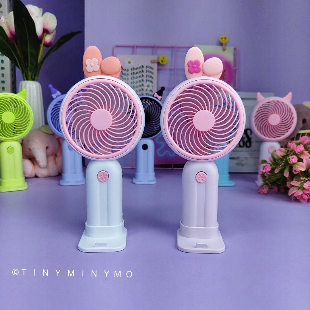 Sanrio Hand Fan