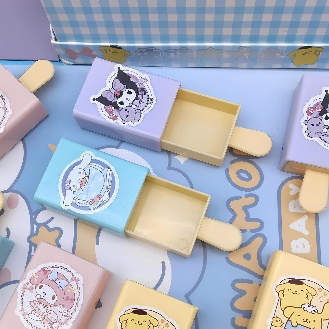 Sanrio Magic Eraser