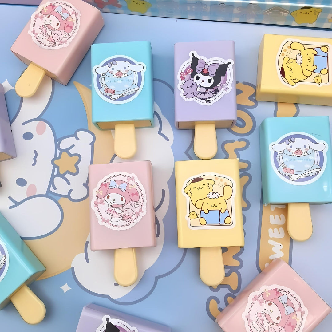 Sanrio Magic Eraser