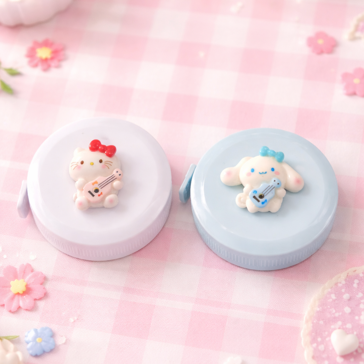 Sanrio Measuring Tape