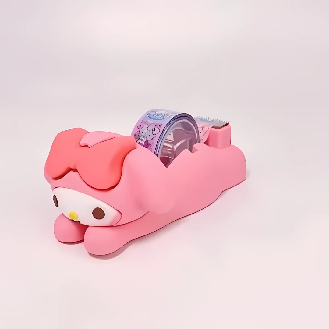 Sanrio Tape Dispenser - Tinyminymo