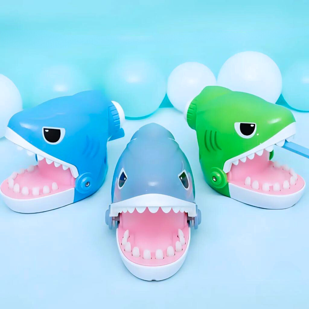 Shark Mechanical Pencil Sharpener