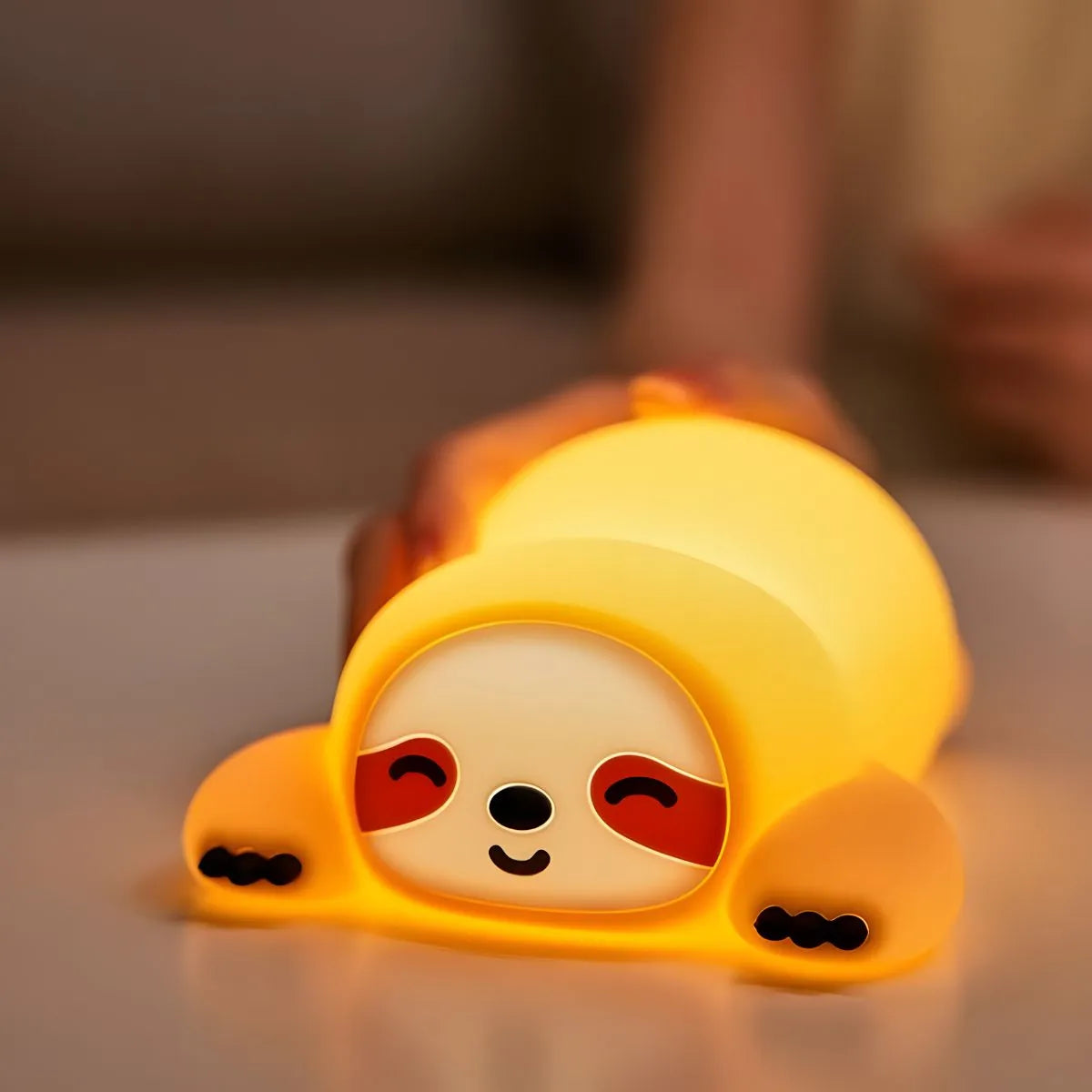 Comfort Light in Sloth Design - Tinyminymo