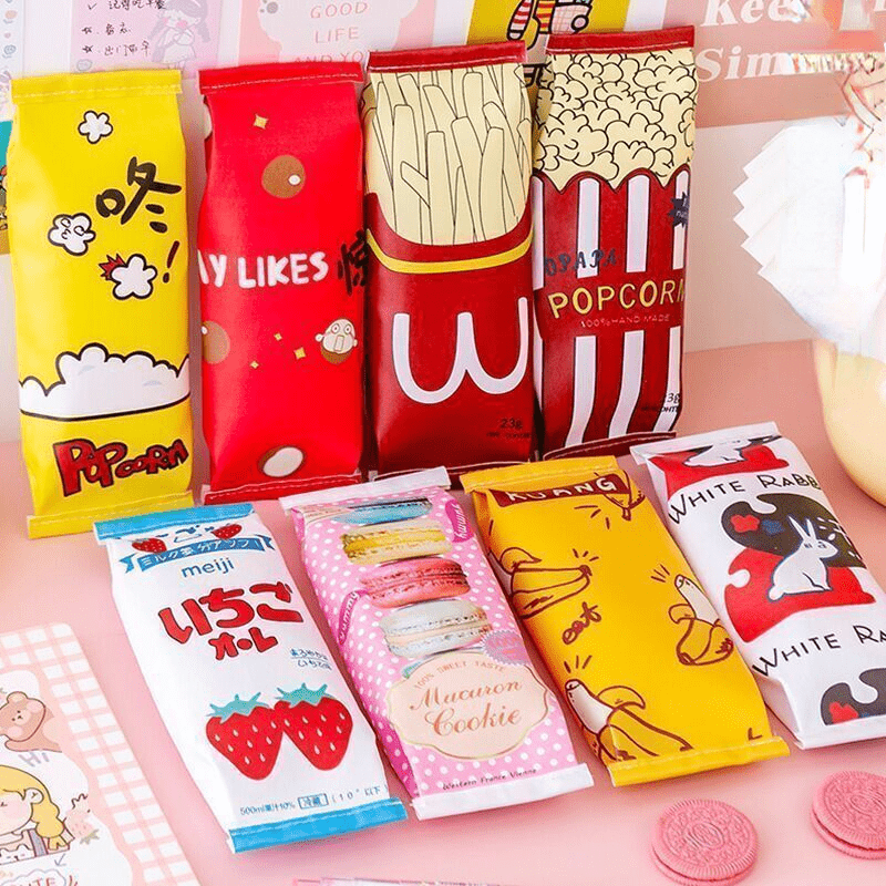 Snack Pouch