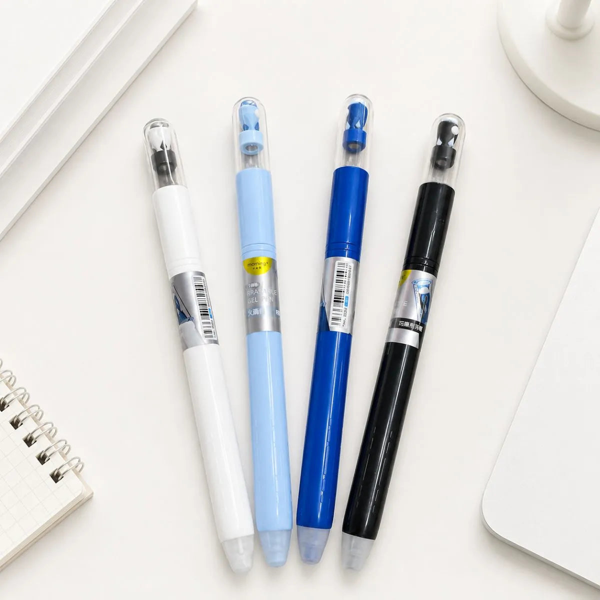 Space Gel Pen