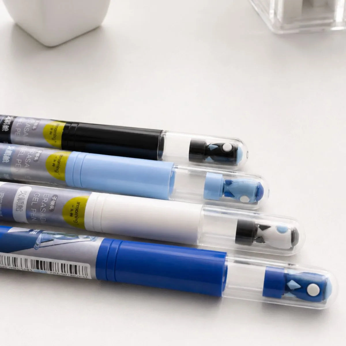 Space Gel Pen