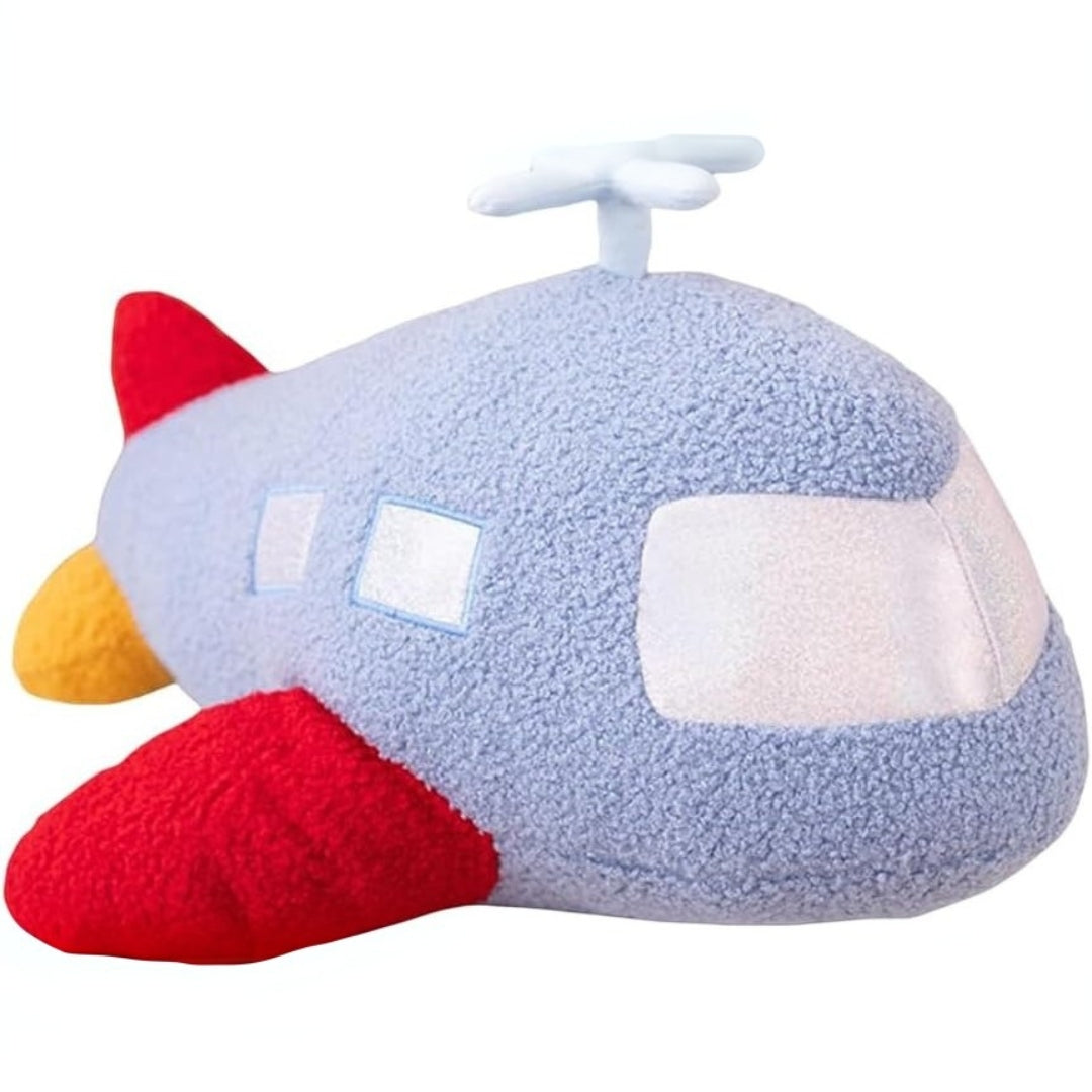 Space Soft Toy