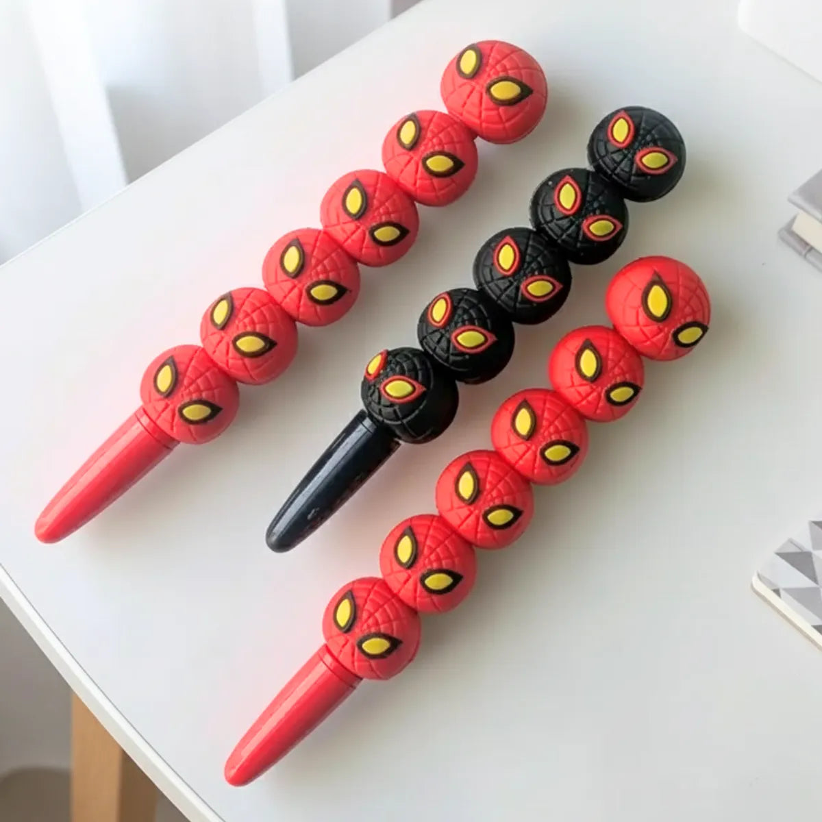 Spiderman Pen