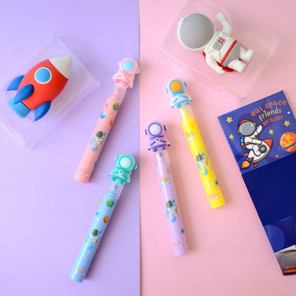 Stackable Astro Highlighter