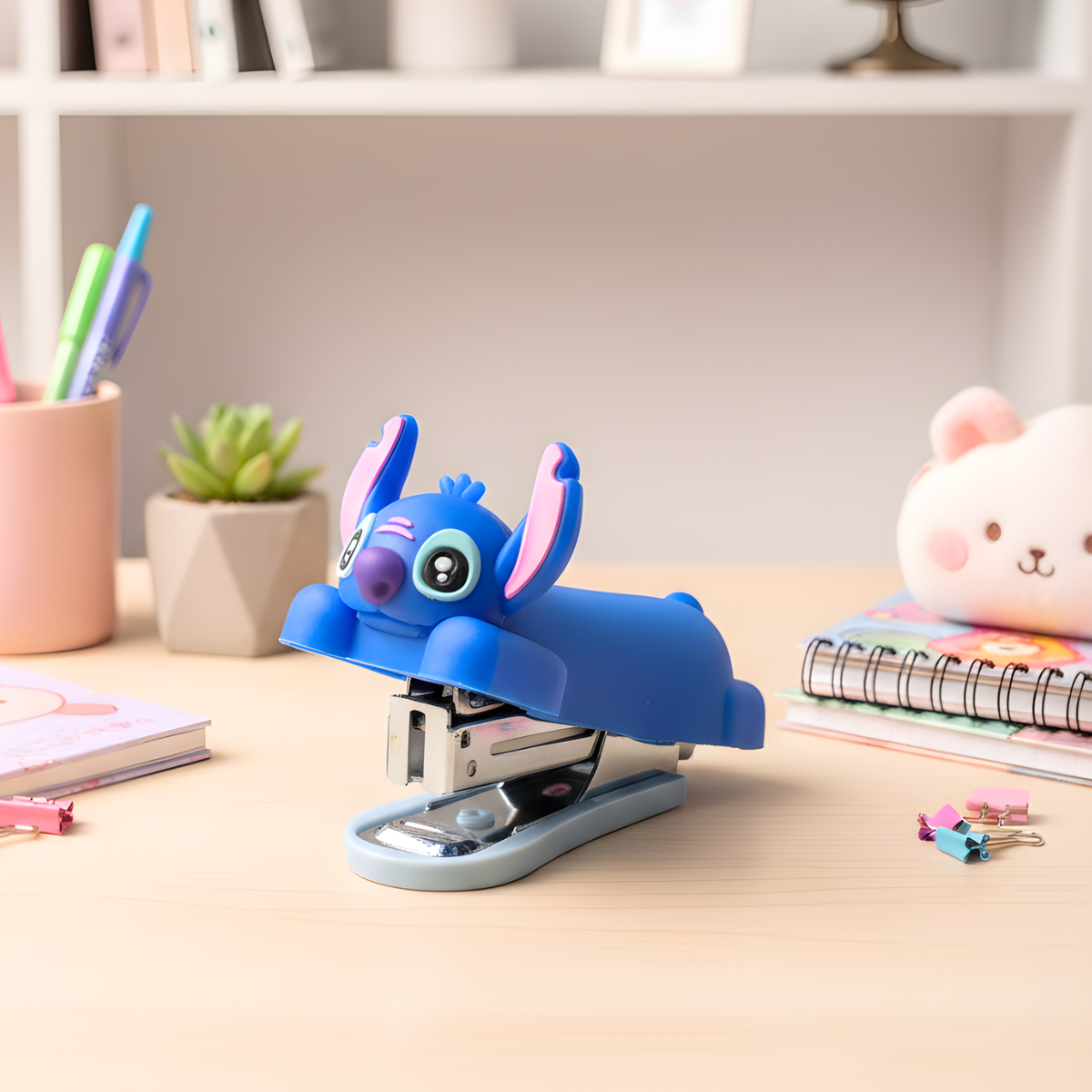 Stitch Stapler