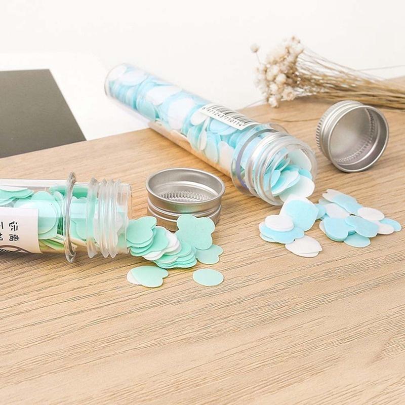 Sweet Scented Travel Paper Soap - Cactus