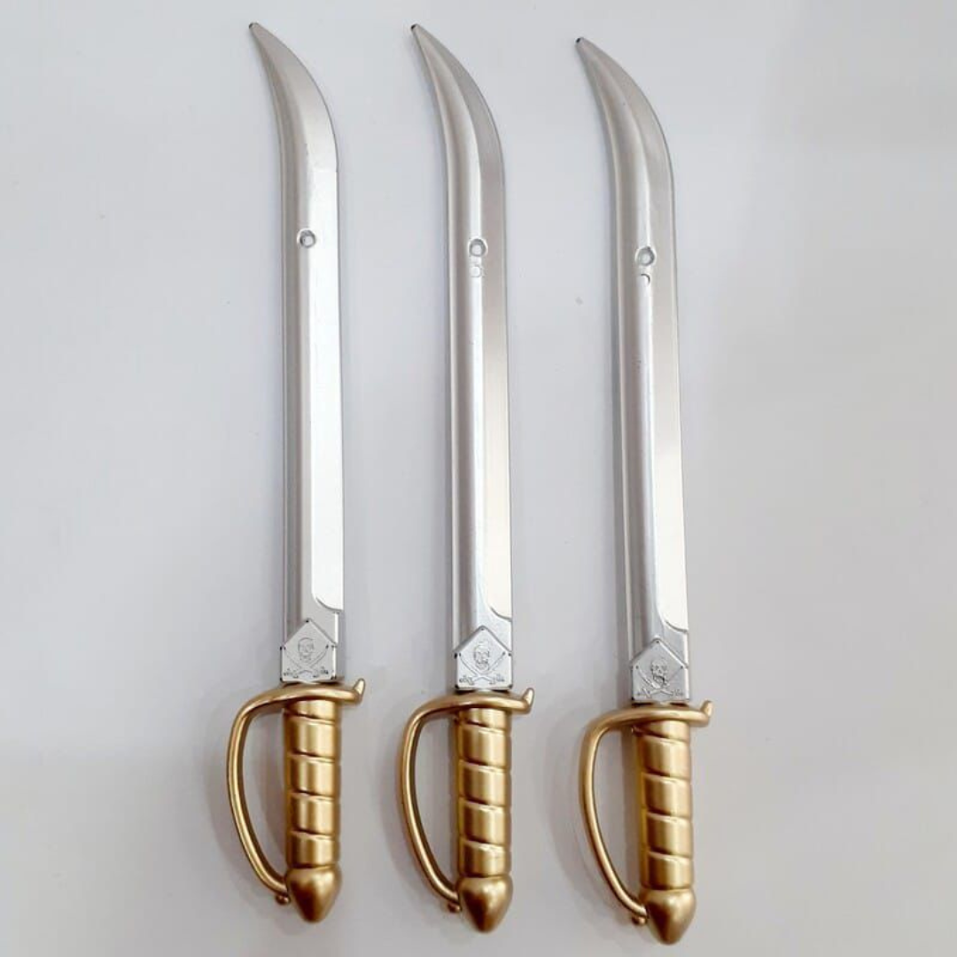 Sword Pen