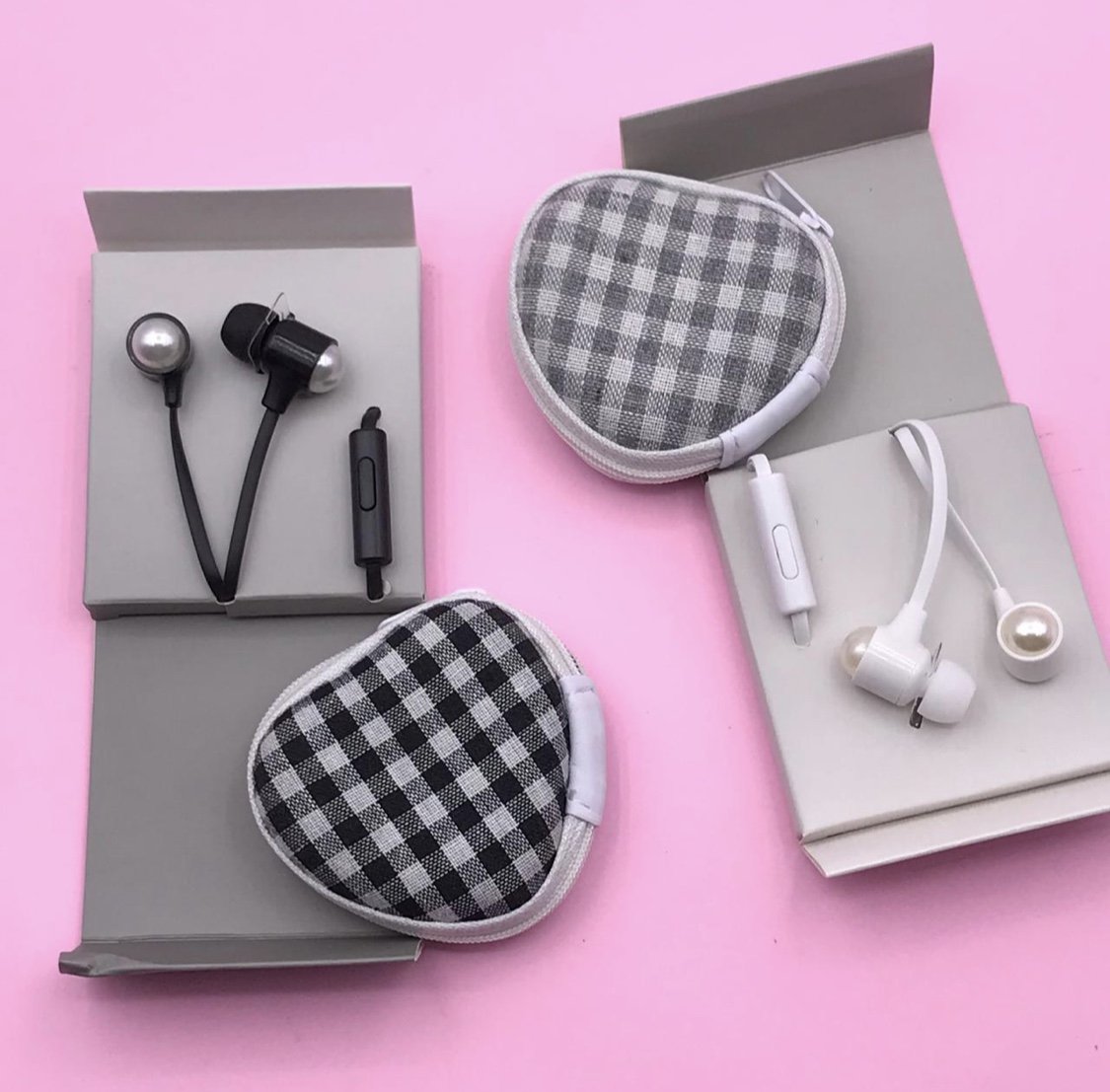 Fashion Earphone
