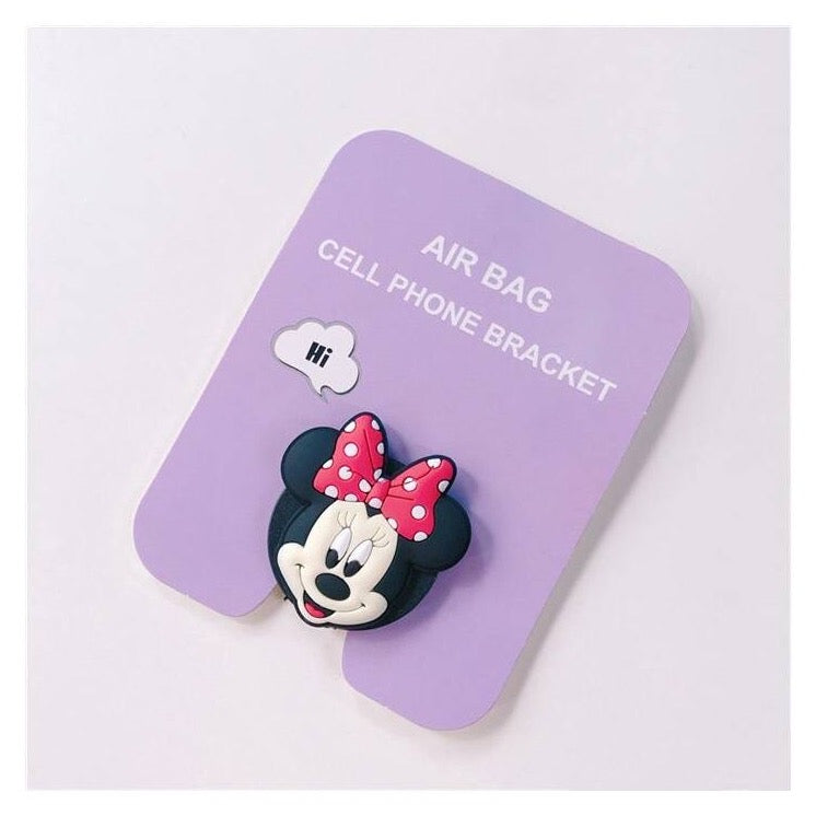 Pop Socket - Mickey And Minnie