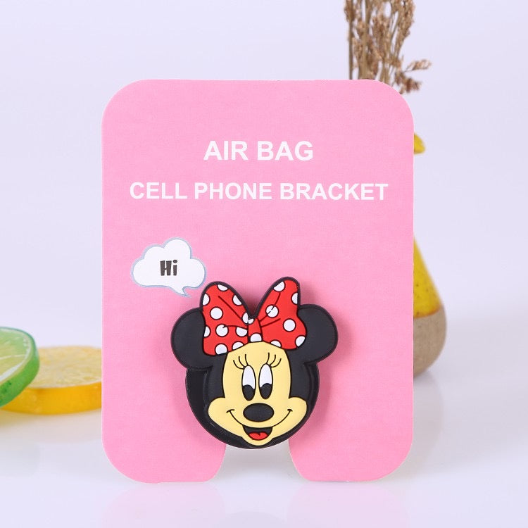 Pop Socket - Mickey And Minnie