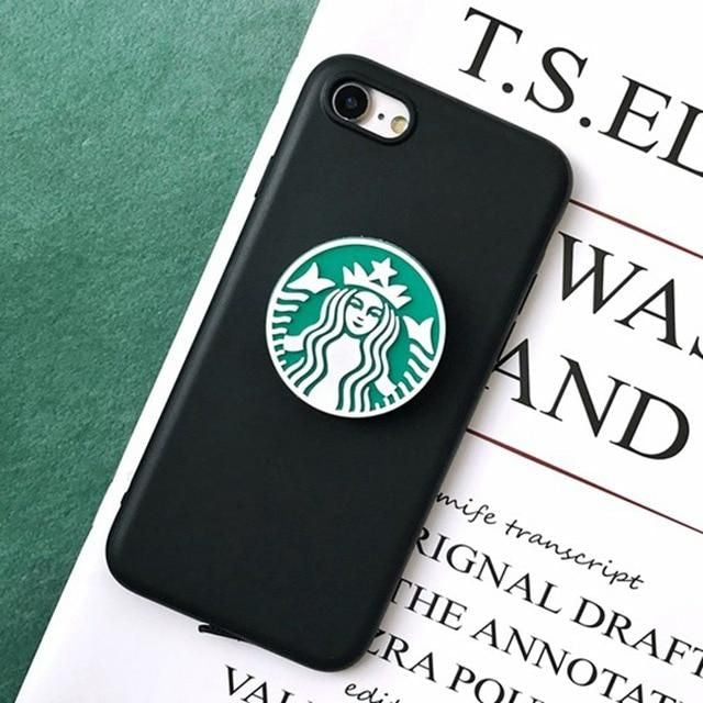 Pop Socket - Starbucks