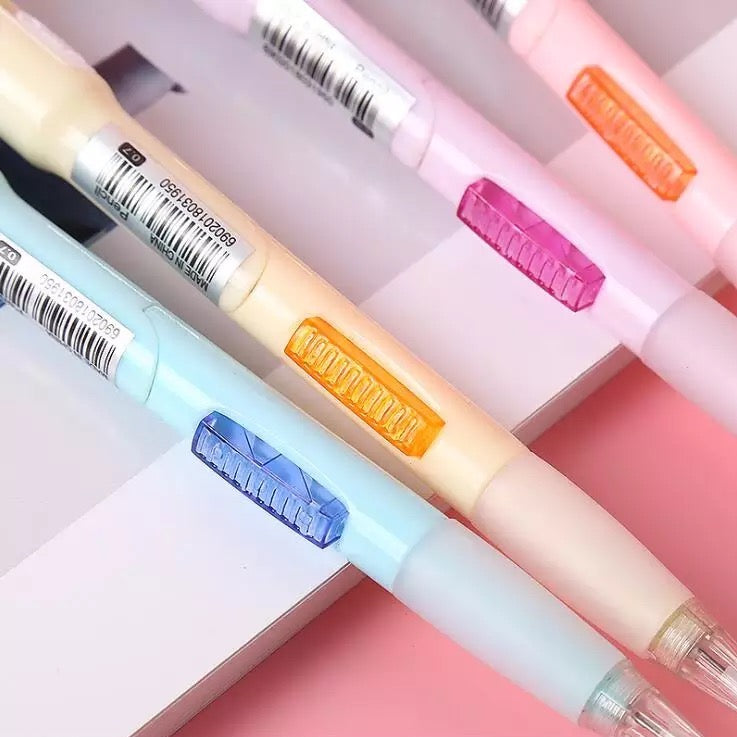 Teddy Bear LED Mechanical Pencil