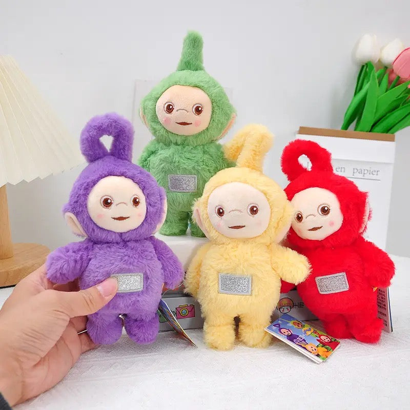 Teletubbies Soft Toy