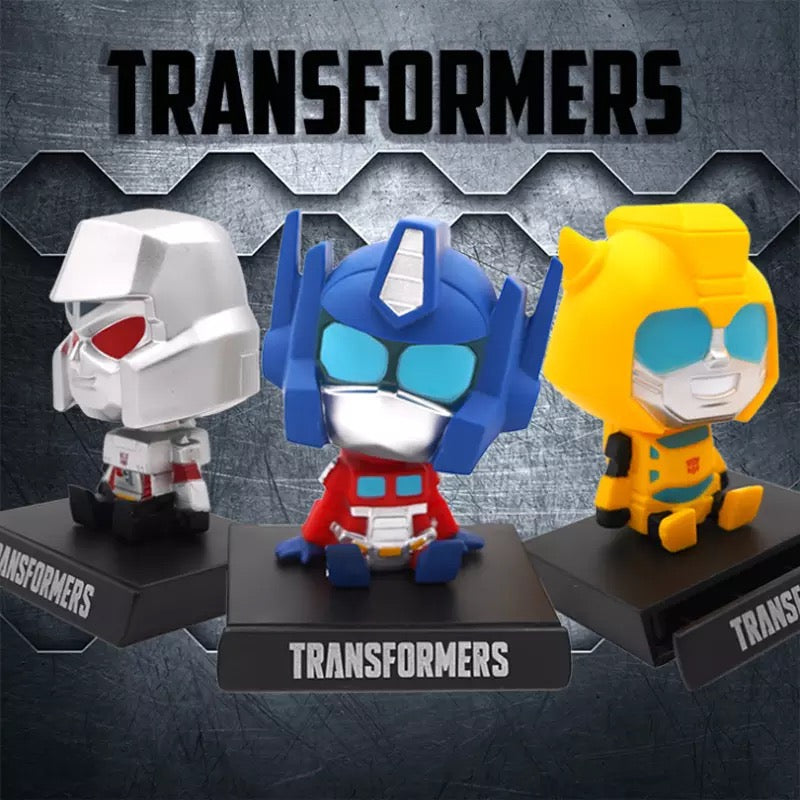 Transformers Bobblehead