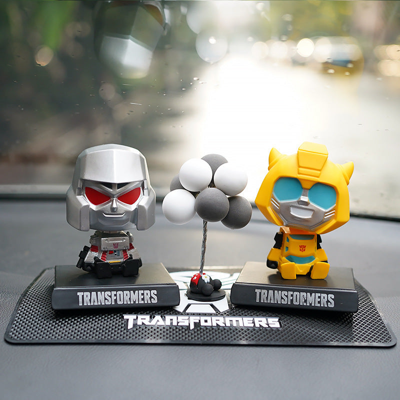 Transformers Bobblehead