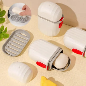 Travel Soap Case - Tinyminymo