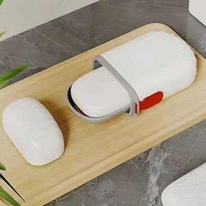 Travel Soap Case - Tinyminymo