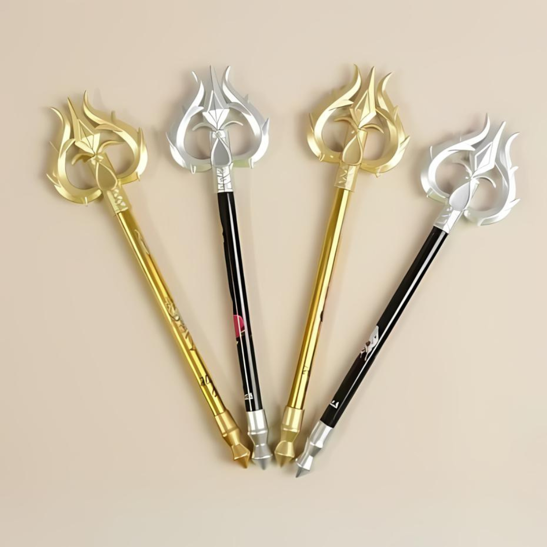 Trident Gel Pen