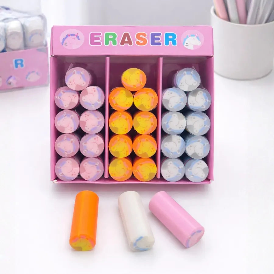 Unicorn Eraser