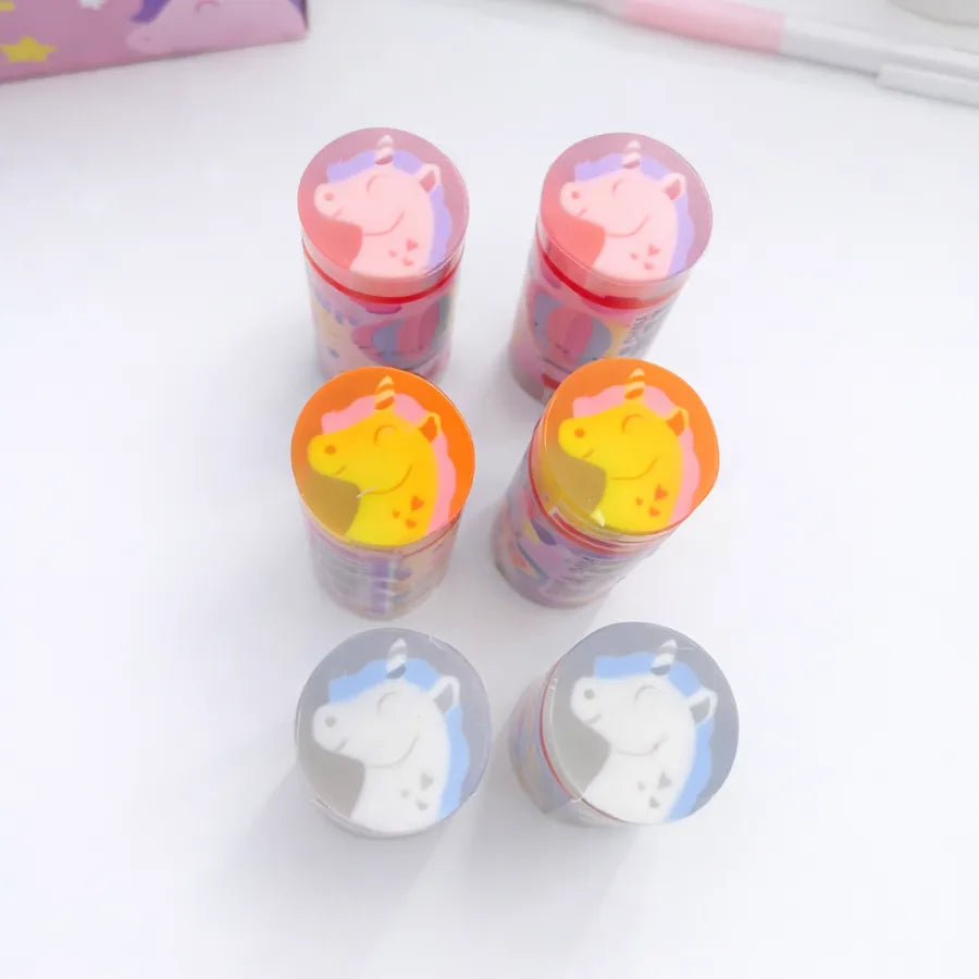 Unicorn Eraser