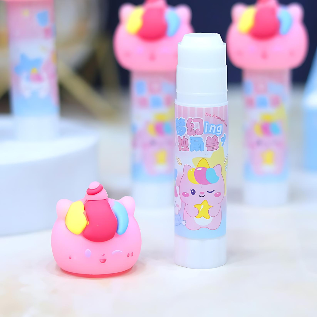 Unicorn Gluestick