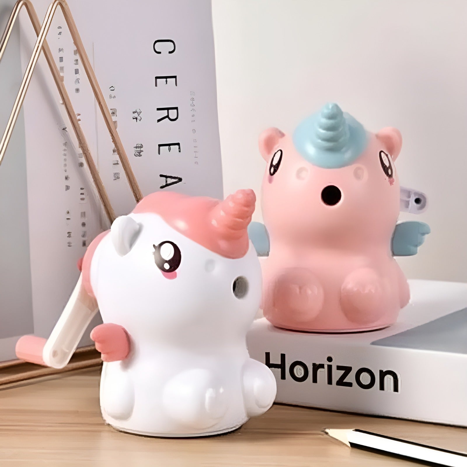 Unicorn Mechanical Sharpener