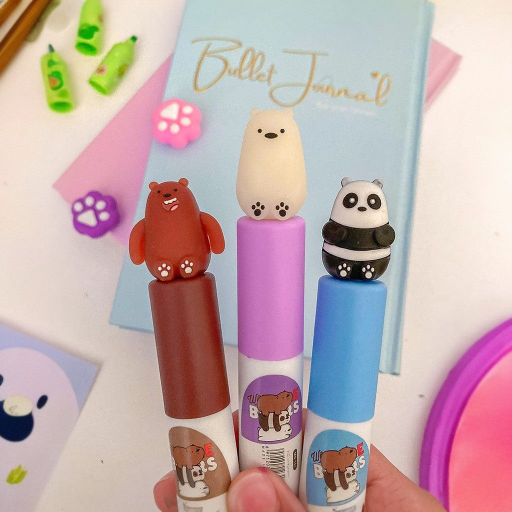 We Bare Bear Highlighter