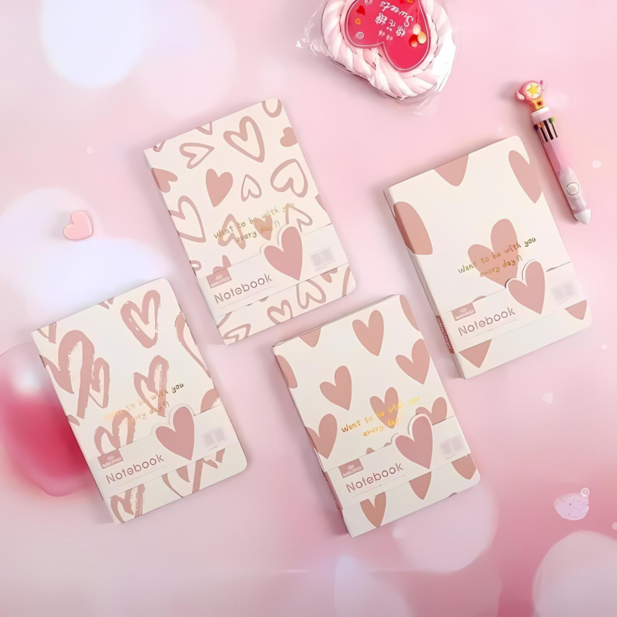 You are Special Notebook - Small