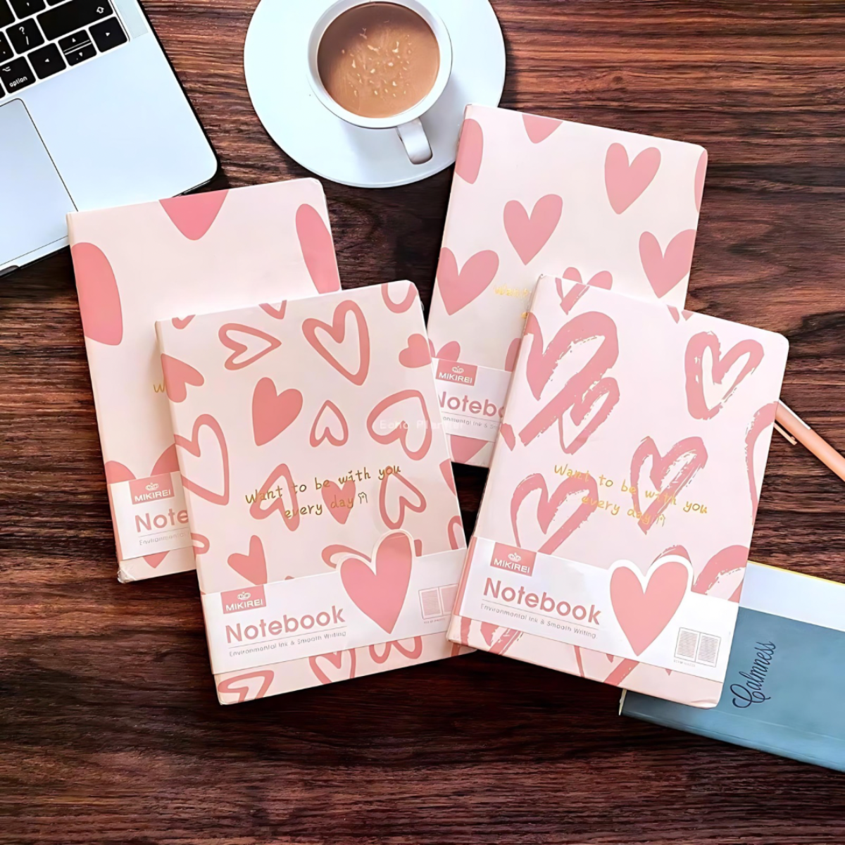 You are Special Notebook - Small