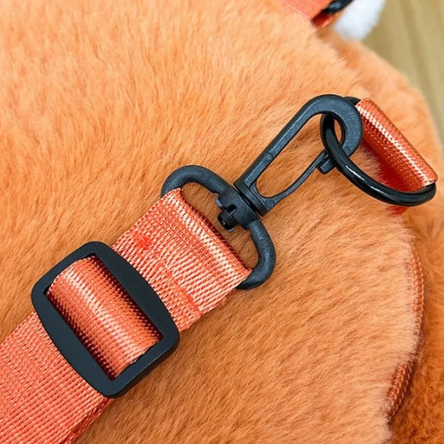 Zootopia Backpack